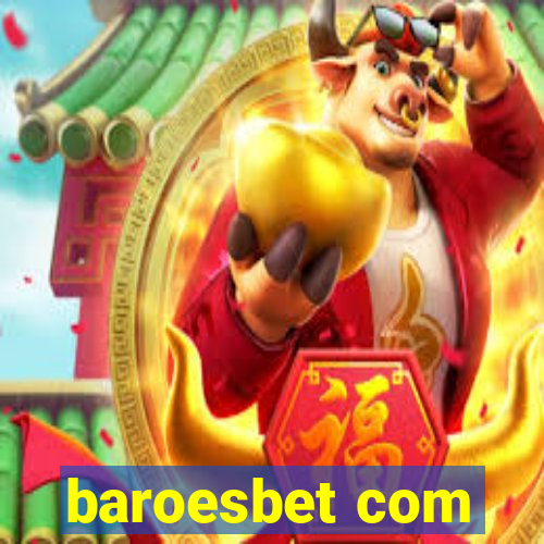 baroesbet com